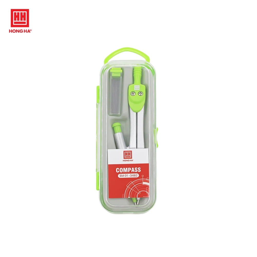 HH - Compa Chì Kim SM 01