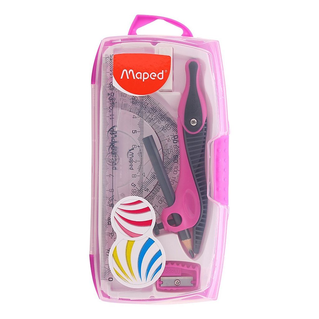 Compass học sinh Graphic 360 519118