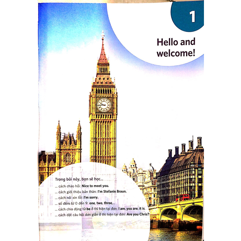 The Complete Course on English for Me Level A1-A2 Beginners