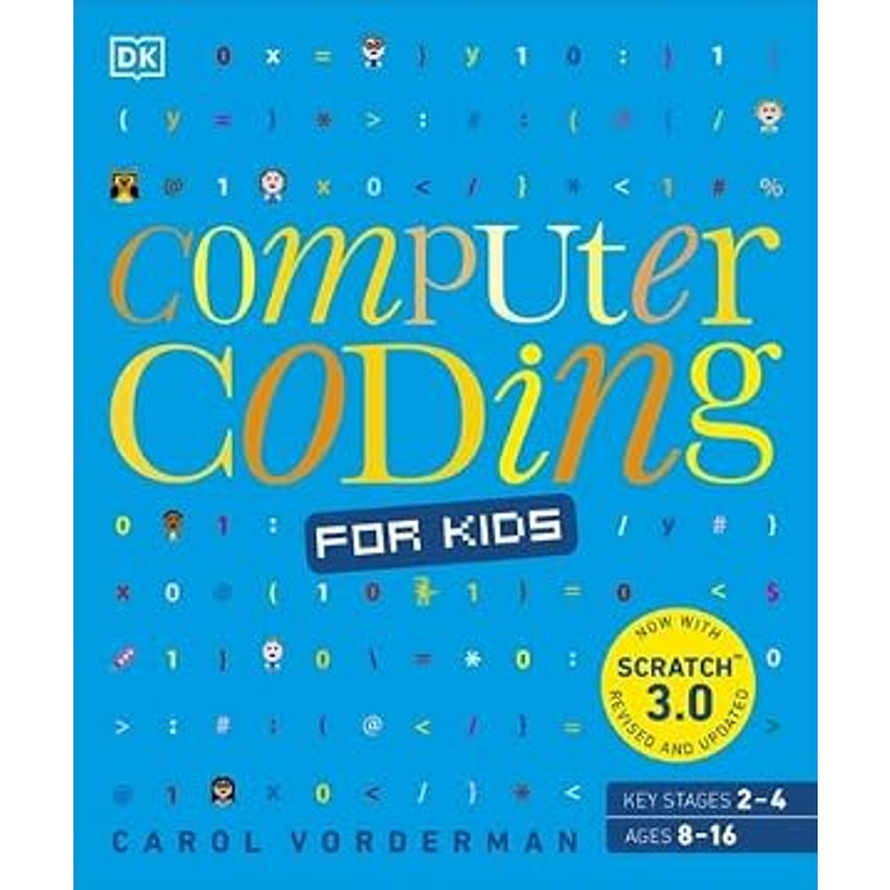 Computer Coding for Kids