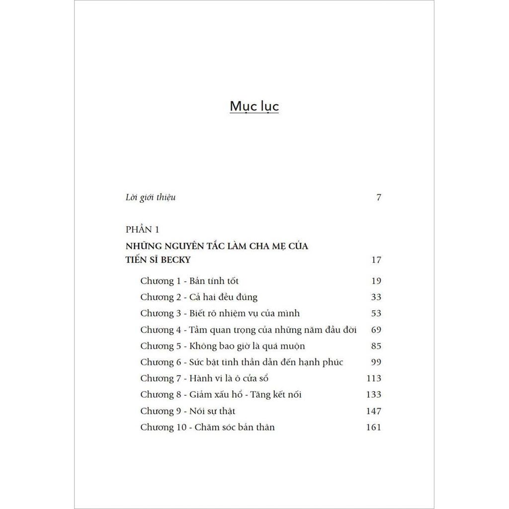 Con Cái Chúng Ta Đều Tốt