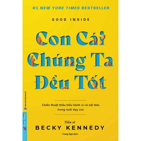 Con Cái Chúng Ta Đều Tốt