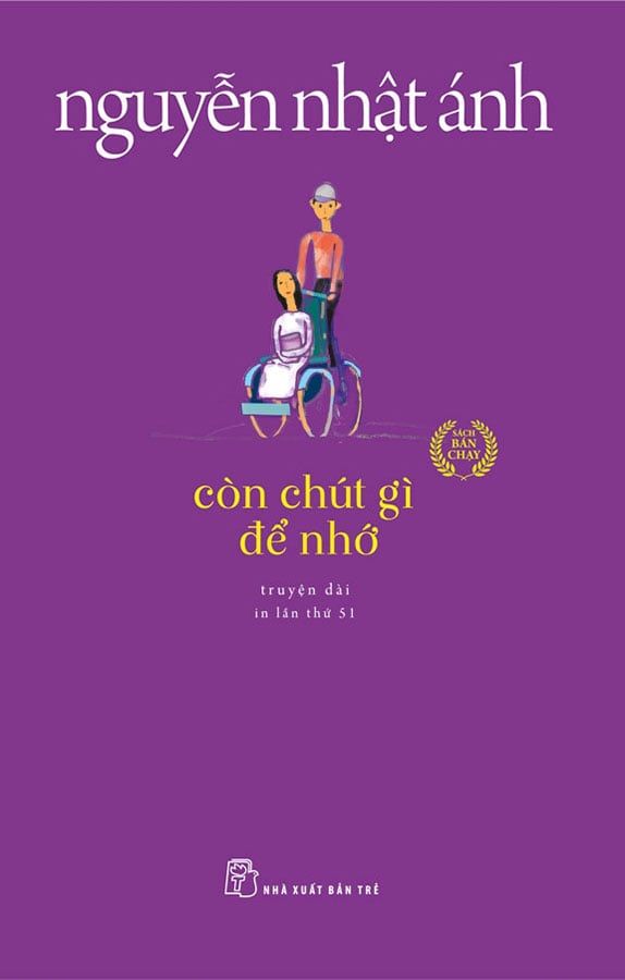 Còn Chút Gì Để Nhớ (Tái bản năm 2022)