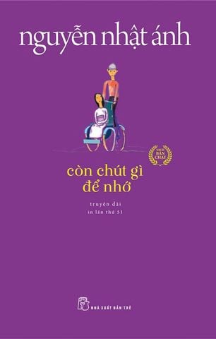 Còn Chút Gì Để Nhớ (Tái bản năm 2022)