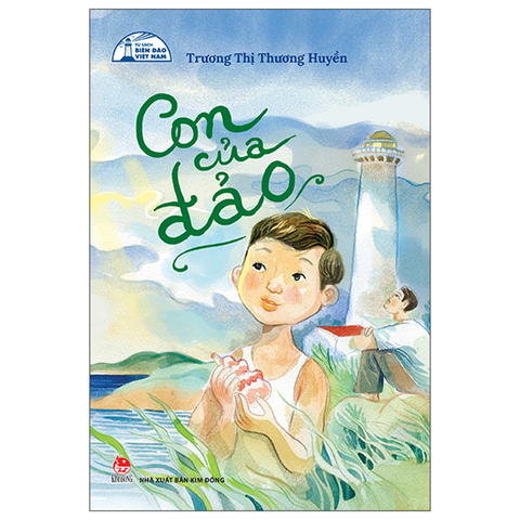Con Của Đảo