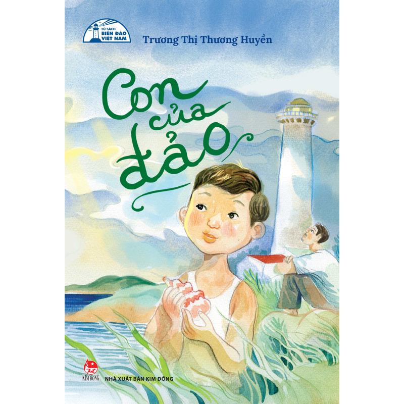 Con Của Đảo