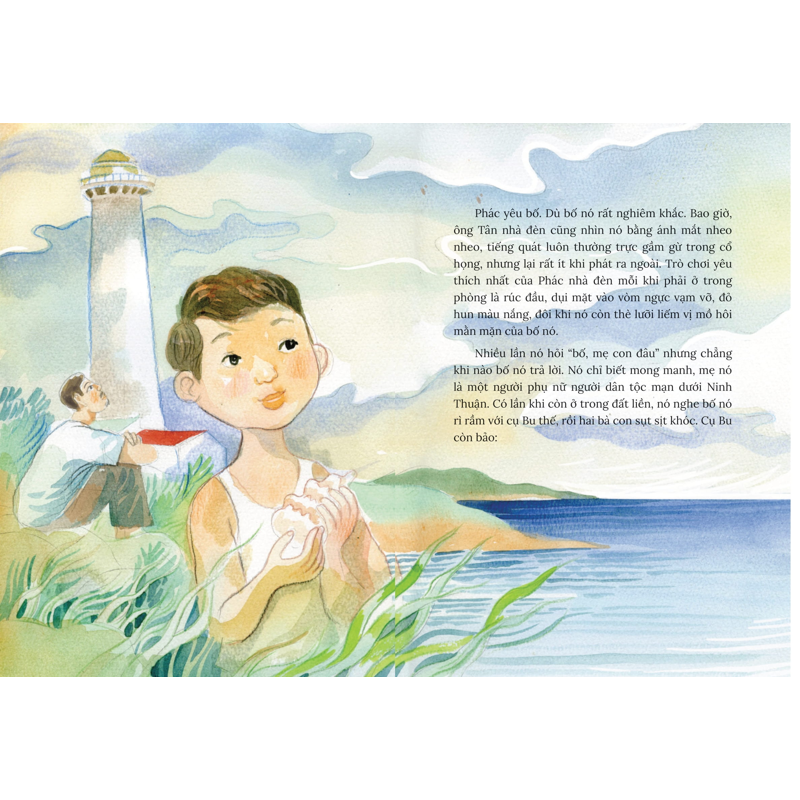 Con Của Đảo