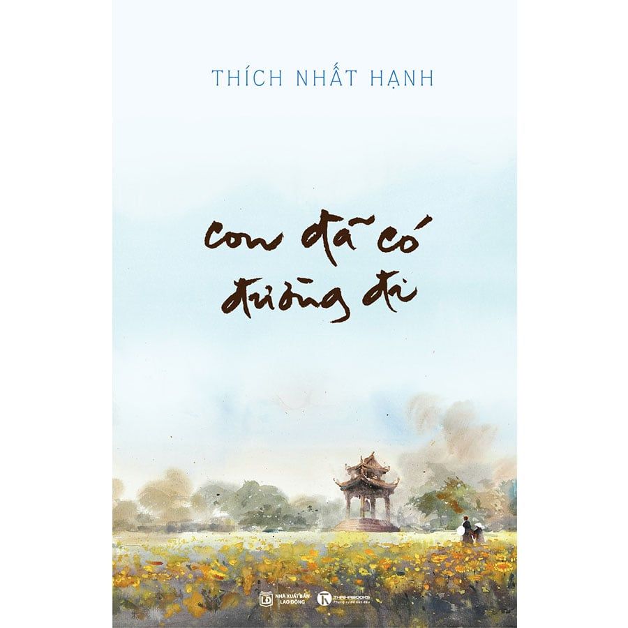 Con Đã Có Đường Đi