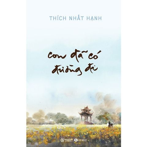 Con Đã Có Đường Đi