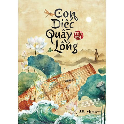 Con Diếc Quẫy Lồng