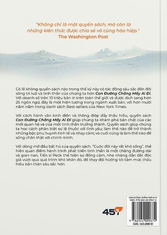 Con Đường Chẳng Mấy Ai Đi