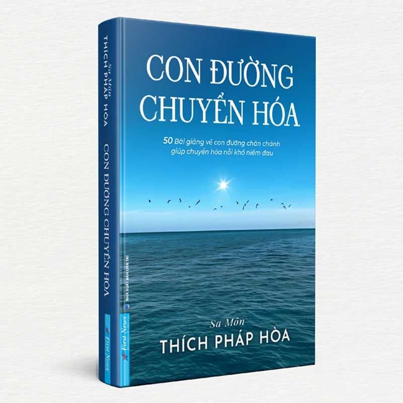 Con Đường Chuyển Hóa