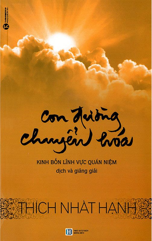 Con Đường Chuyển Hóa (Tái bản năm 2021)