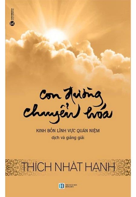 Con Đường Chuyển Hóa