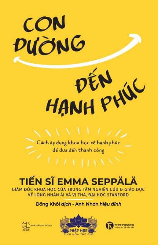 Con Đường Đến Hạnh Phúc