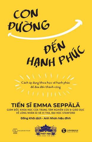 Con Đường Đến Hạnh Phúc