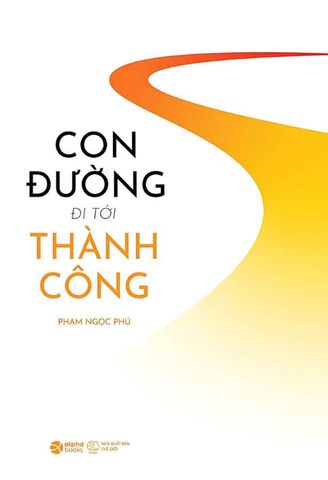 Con Đường Đi Tới Thành Công