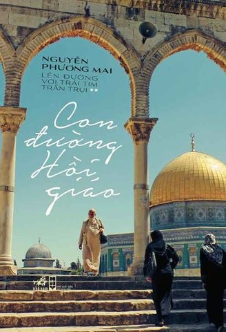 Con Đường Hồi Giáo (Tái bản năm 2024)
