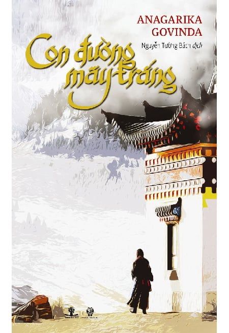 Con Đường Mây Trắng (Tái Bản Năm 2015)