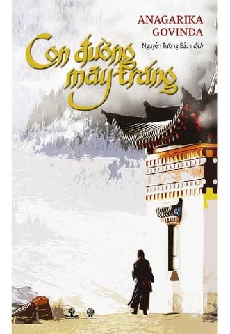 Con Đường Mây Trắng (Tái Bản Năm 2015)