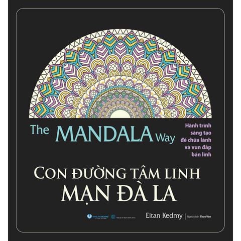 Con Đường Tâm Linh Mạn Đà La