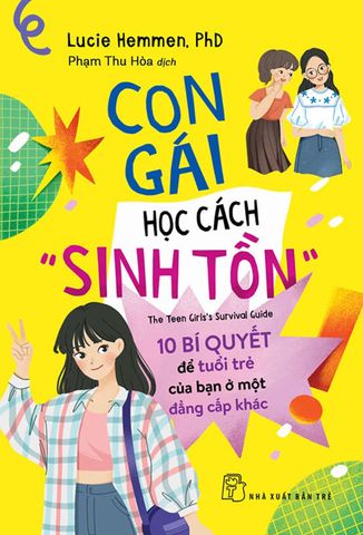 Con Gái Học Cách 