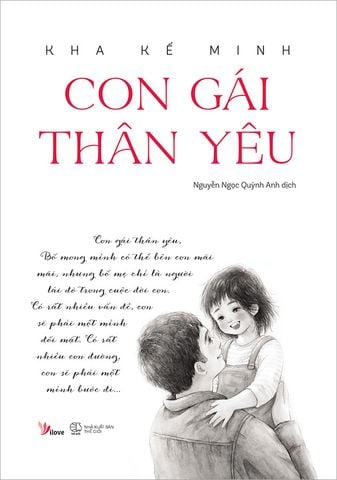 Con Gái Thân Yêu