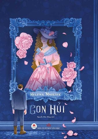 Con Hủi (Sách Huy Hoàng) (Bìa cứng)