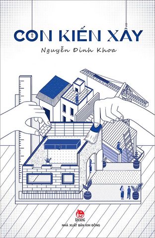 Con Kiến Xây
