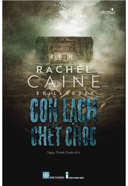 Con Lạch Chết Chóc