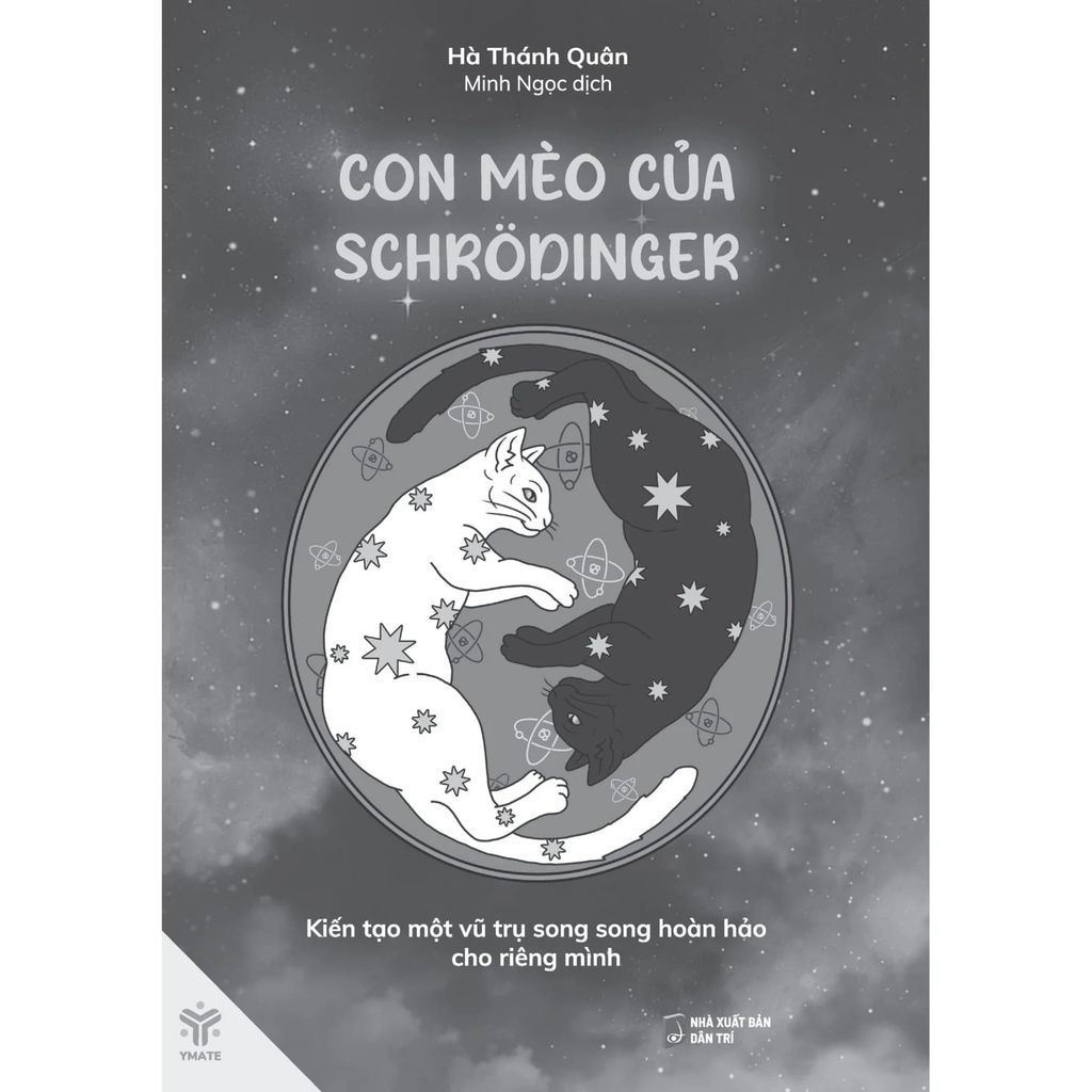 Con Mèo Của Schrodinger
