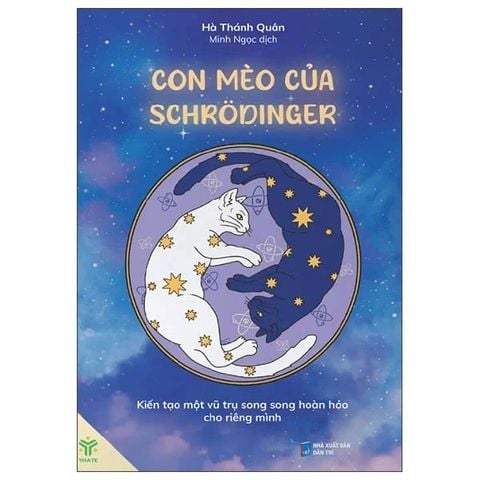 Con Mèo Của Schrodinger