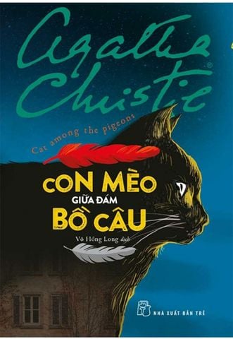 Con Mèo Giữa Đám Bồ Câu