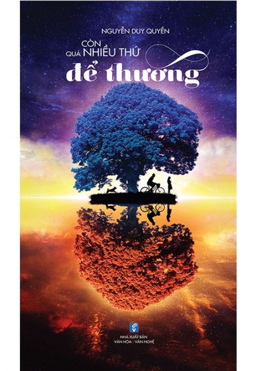 Còn Quá Nhiều Thứ Để Thương