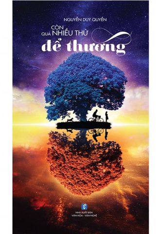 Còn Quá Nhiều Thứ Để Thương