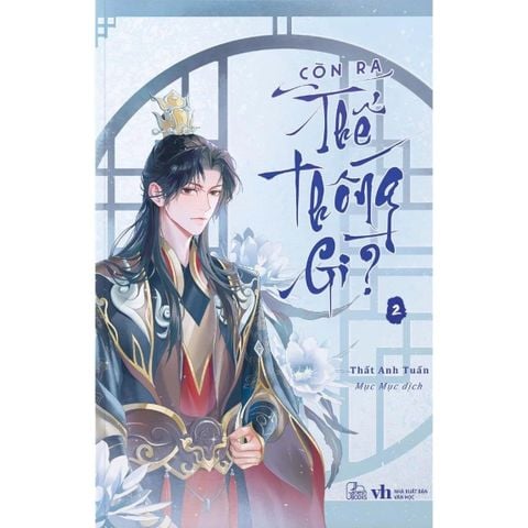 Còn Ra Thể Thống Gì? - Tập 2