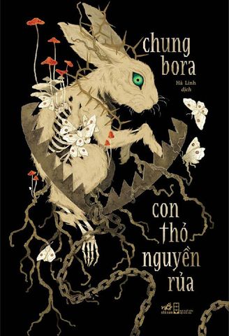 Con Thỏ Nguyền Rủa