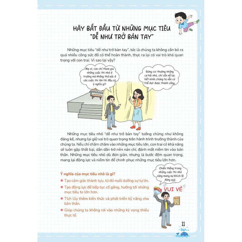 Con Trai À Tự Bảo Vệ Mình Là Quan Trọng Nhất
