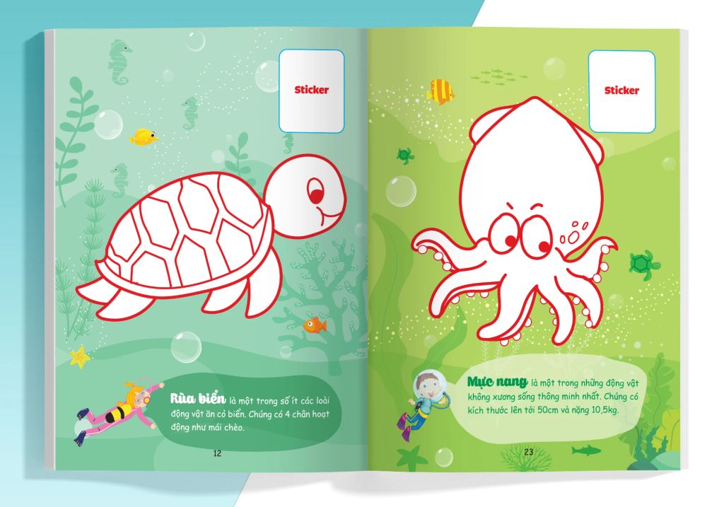 CON TÔ MÀU-THÁM HIỂM ĐẠI DƯƠNG