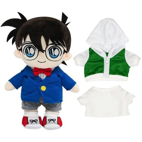 Búp Bê Conan Kèm Bộ Quần Áo