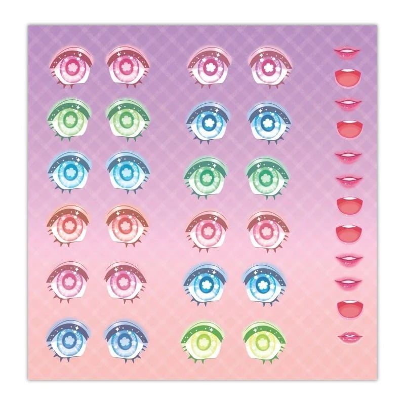 Tiệm Nail Và Makeup Artist - Công Chúa Hồng Ngọc
