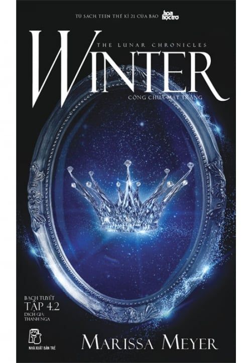 Công Chúa Mặt Trăng - Bạch Tuyết (Tập 4.2)