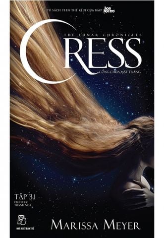 Công Chúa Mặt Trăng - Tóc Mây (Tập 3.1)