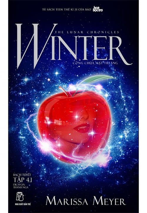 Công Chúa Mặt Trăng - Bạch Tuyết (Tập 4.1)