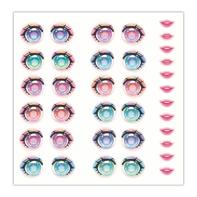 Tiệm Nail & Makeup Artist - Công Chúa Tóc Mây