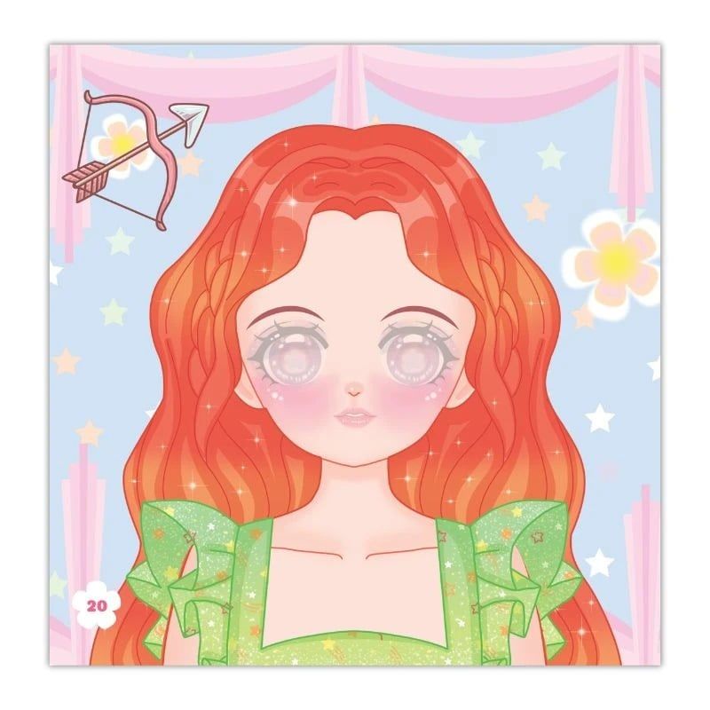 Tiệm Nail & Makeup Artist - Công Chúa Tóc Mây