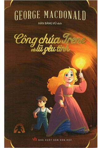 Công Chúa Trene Và Lũ Yêu Tinh