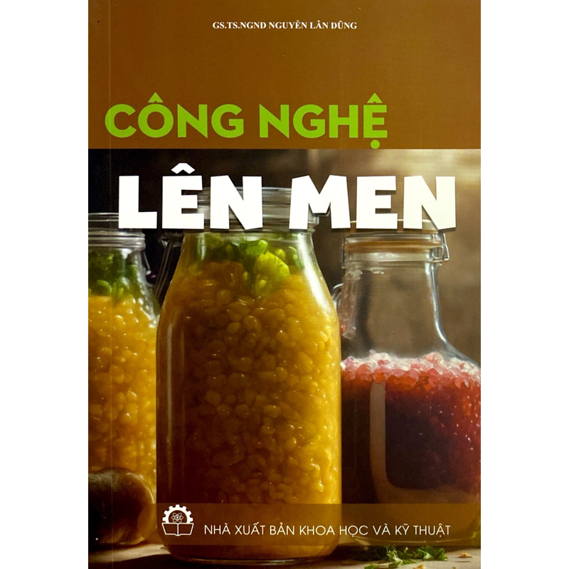 Công Nghệ Lên Men