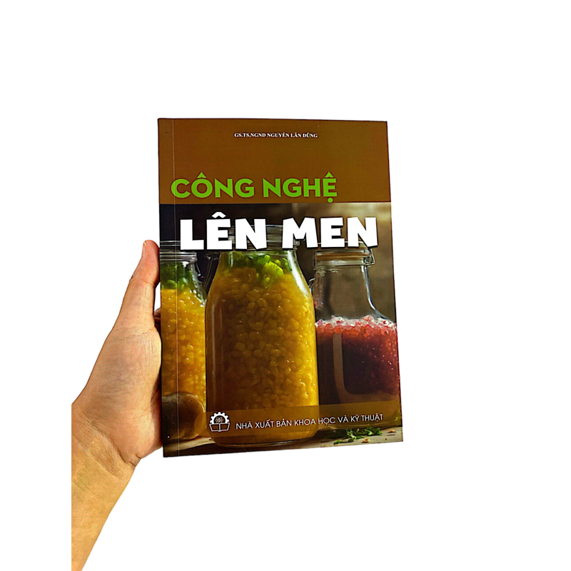 Công Nghệ Lên Men