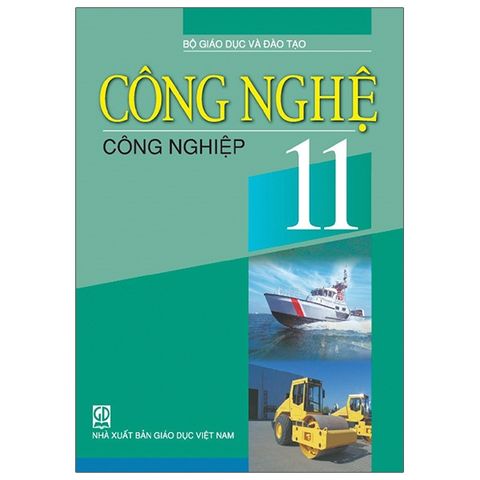 Công Nghệ 11